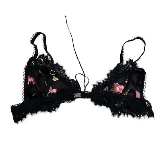 FOR LOVE & LEMONS BRALETTE - Picture 3 of 5
